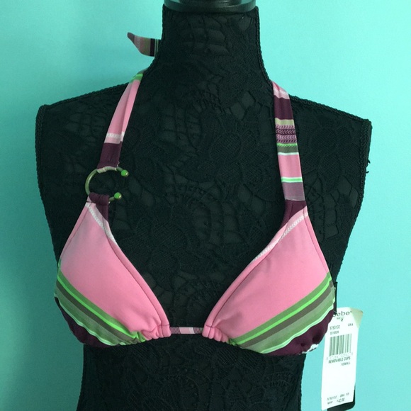 bebe Other - BEBE Bikini top